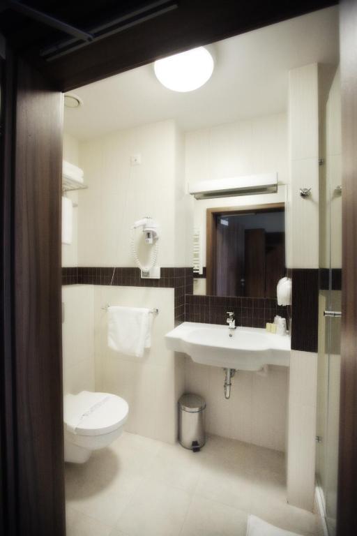 Hotel Termy Palacowe Nałęczów Cameră foto